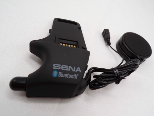 ARB-39900: Sena SENA HELMET CLAMP KIT