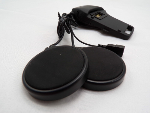 ARB-39900: Sena SENA HELMET CLAMP KIT