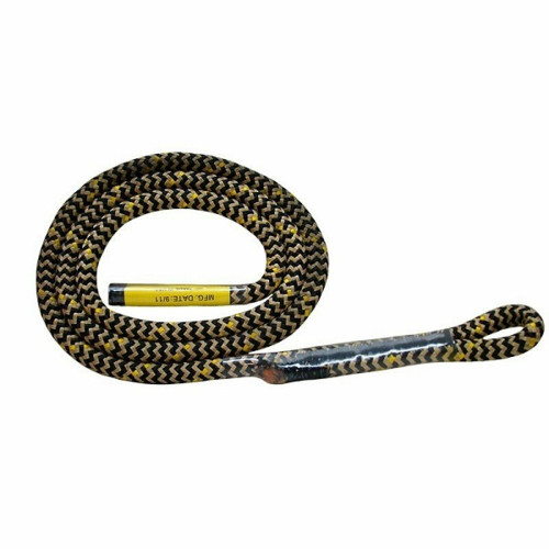 ARB-39ST8P-5: BUCK Split T Bee Line w/eye 5