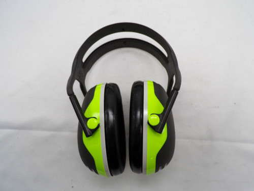 ARB-3MRX4A: 3M EAR MUFF HEADBAND PELTOR X4