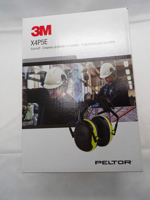 ARB-3MRX4P5E: 3M EAR MUFF DIELECTRIC X4P5E