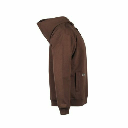 ARB-400240200 L: Arborwear SWEATSHIRT DOUBLETHICK PULL