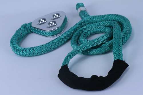 ARB-40638: Notch WHOOPIE TRP THMBLE 3/4 x3-5'