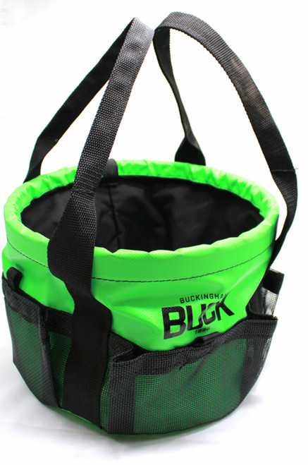 ARB-4468G9: BUCK THROWLINE DEPLOYMENT BAG