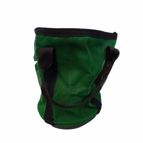 ARB-45691G1-150: BUCK BAG ROPE MESH HARD BOTTOM
