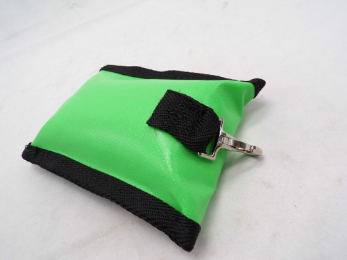 ARB-4600G9S3: BUCK BLOOD STOPPER POUCH