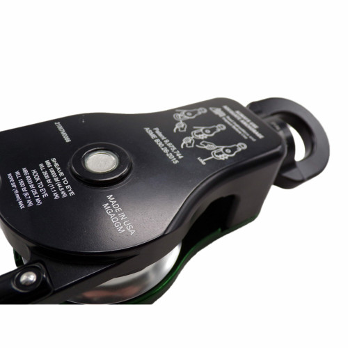 ARB-50061: BUCK BLOCK OX