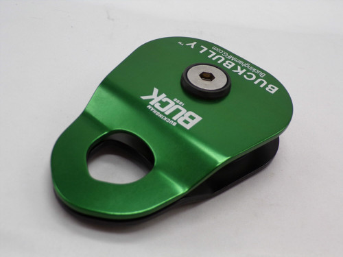 ARB-5007B1: BUCK BUCK BULLY PULLEY