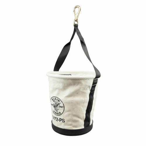 ARB-5172PS: Klein 12 POCKET BUCKET HD
