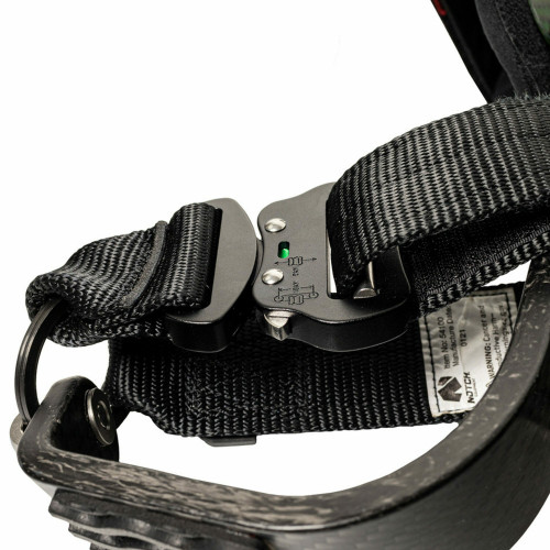 ARB-52142T: Notch CLIMBERS CARBON FIBER GECKO
