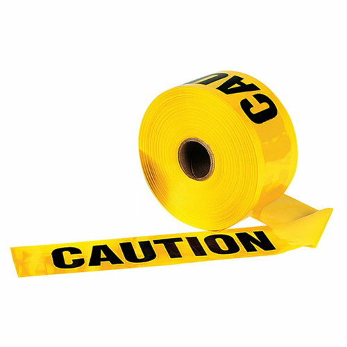 ARB-58015: Peco Sales BARRICADE CAUTION TAPE