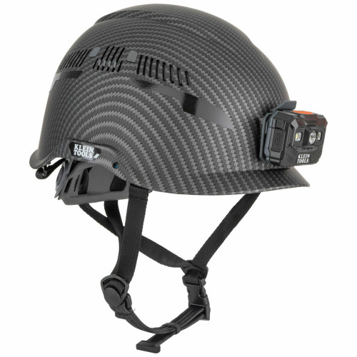 ARB-60517: Klein HELMET VENTED CLASS C KARBN LA