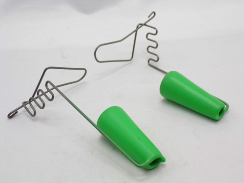 ARB-6909TU: BUCK UNIVERSAL TREE GAFF GUARDS