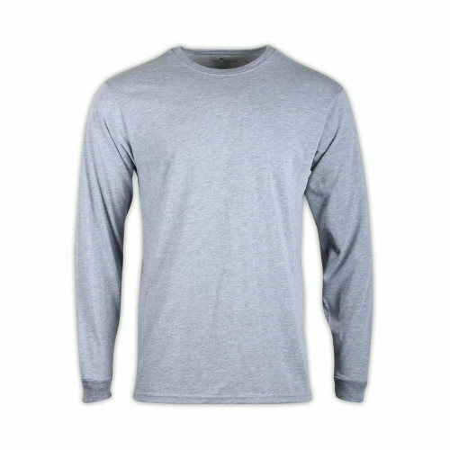 ARB-706565 M: Arborwear T SHIRT TECH GRAY