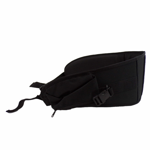 ARB-7083031: Teufelberger WAIST BELT FOR MULE BAGS