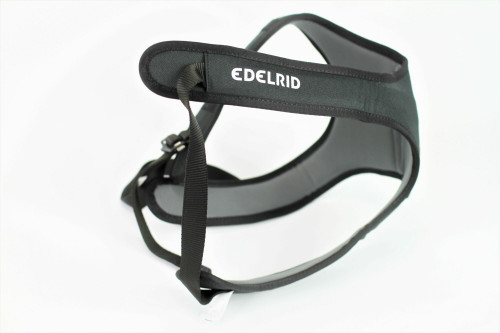ARB-716160050170: Edelrid Agent chest harness S night
