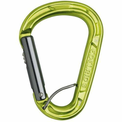 ARB-719460001380: Edelrid HMS Strike Slider FG oasis