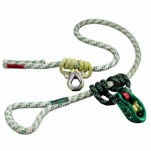ARB-7350836: Teufelberger PULLEY SAVER 4 METERS