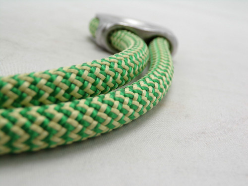 ARB-7350841: Teufelberger OCEAN POLYESTER THIMBLE LOOP