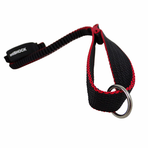 ARB-7350844: Teufelberger Teufelberger Antischock Chainsaw Lanyard with Carabiner