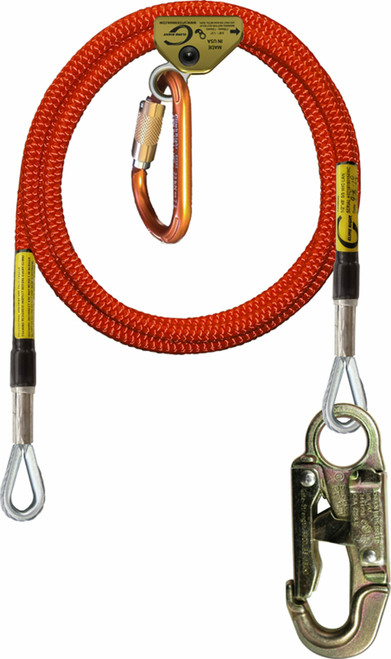 ARB-75263: Climb Right Flipline Wire Kit 1/2x12