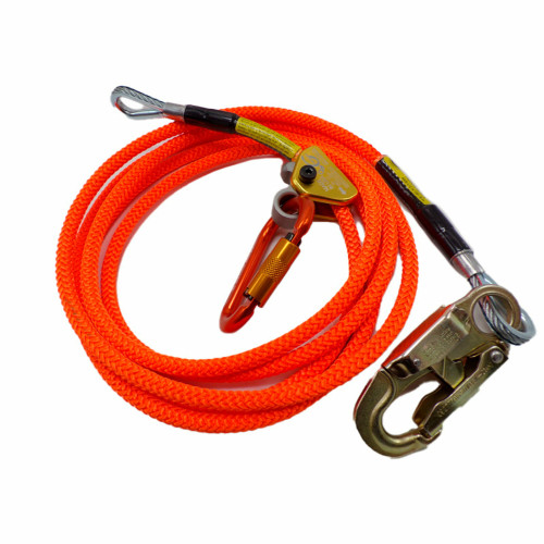ARB-75263: Climb Right Flipline Wire Kit 1/2x12