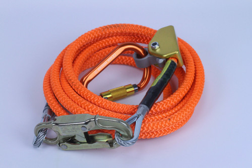 ARB-75282: Climb Right 5/8 X10'W/C W/DLS LYND KIT