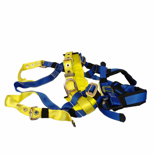ARB-75304: Elk River WORKMASTER HARNESS/XL
