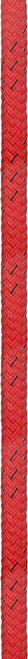 ARB-813048401560: Samson STABLE BRAID SD 3/4 x150' RED