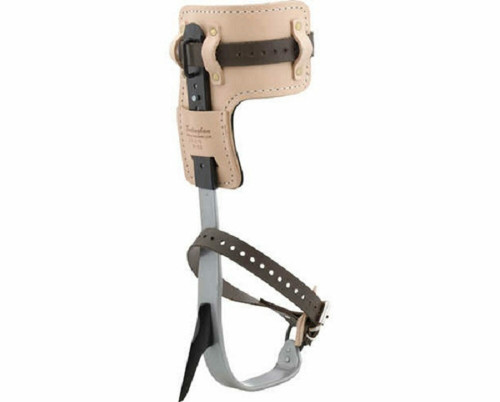 ARB-81429R: BUCK Climber Steel Perm 3 Gaf