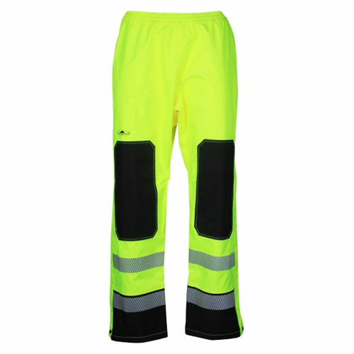 ARB-820626-L: Arborwear ACACIA CLS E RAIN PANT HVSA LG