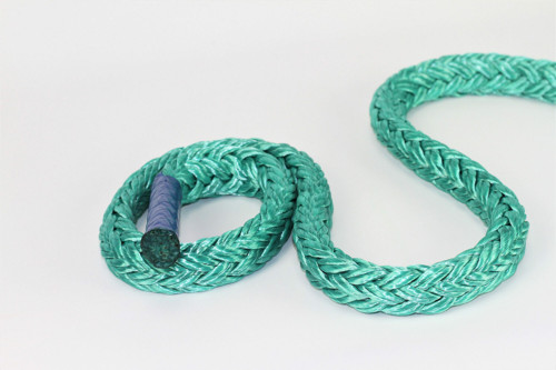 ARB-82505650206100: Samson TENEX TREE RIG 7/8 GRN 20'