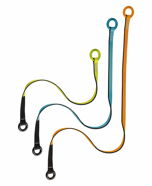 ARB-837911203140: Edelrid Cambium Savr Bicolr47 blue/nt