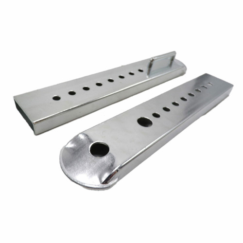 ARB-85024: Climb Right STD STEEL SLEEVES-SCREWS 7.5