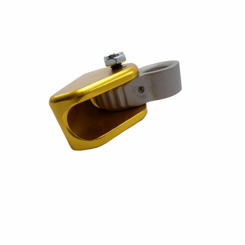 ARB-85568: Climb Right MICRO ROPE GRAP UP TO 1/2 ROPE