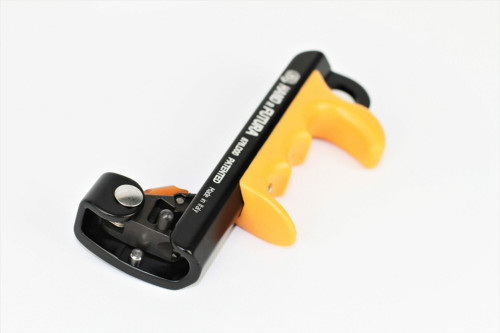 ARB-87600NO4DKK: Kong USA FUTURA HAND - RIGHT BLK/ORAG