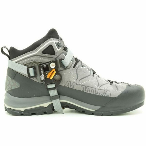 ARB-87609NO6SKK: Kong USA ASCENDER FOOT LEFT FUTURA