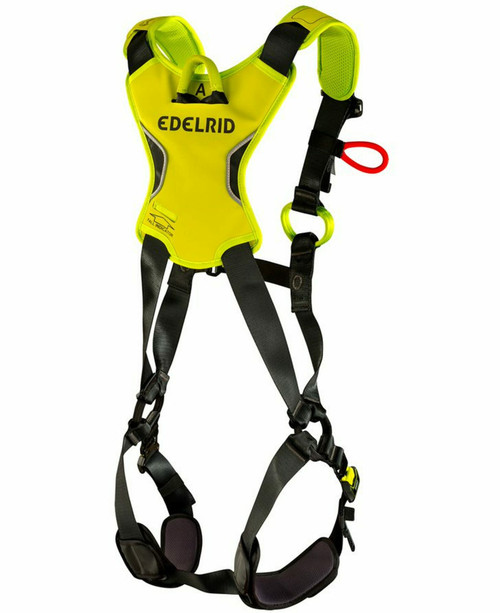 ARB-880860292190: Edelrid Flex Lite full body harn S-M o