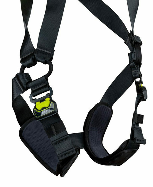 ARB-880860302190: Edelrid Flex Lite full body harn L-XXL