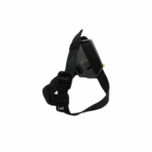 ARB-882490000060: Edelrid Foot Cruiser Left silver