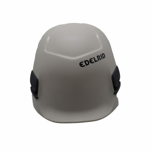 ARB-884930001000: Edelrid Serius Ht wk Chin Strap yellow