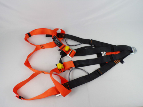 ARB-8W0323001KK: Kong USA HARNESS BUCKET KONG SIERRA DUO