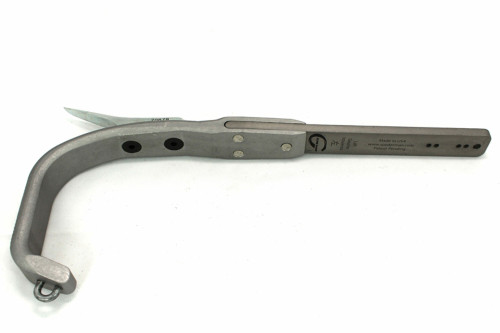 ARB-91224: Climb Right ALUM CLIMBING SPIKES L PADS