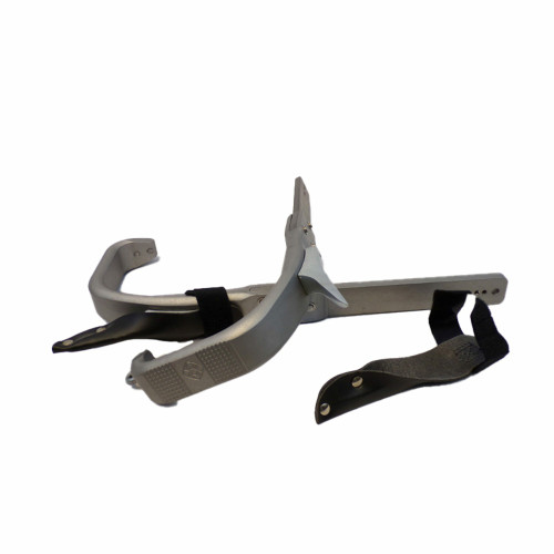 ARB-91228: Climb Right Climber CTB Tree w/Pad