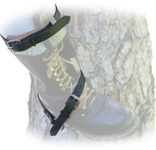ARB-91264: Climb Right ALUM POLE CLIMBER COMPL SET