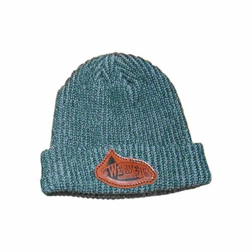 ARB-93-1177: Weaver ARBORIST STOCKING CAP BLK/GY