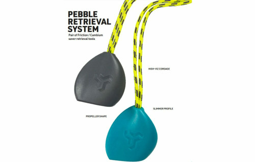 ARB-99562: Notch PEBBLE NOTCH