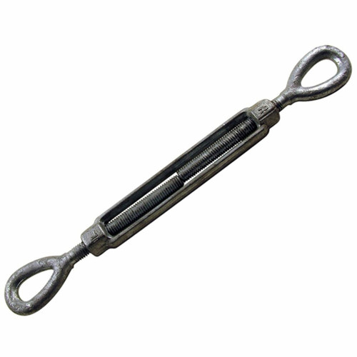 ARB-9EE500X12: Misc Hardware TURNBUCKLE FORGED 1/2