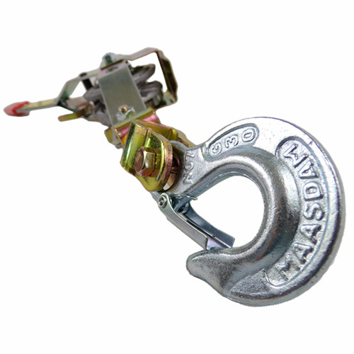 ARB-A-50: Pull'R Pull'R Maasdam 3/4 TON PULLER WITH 50' ROPE