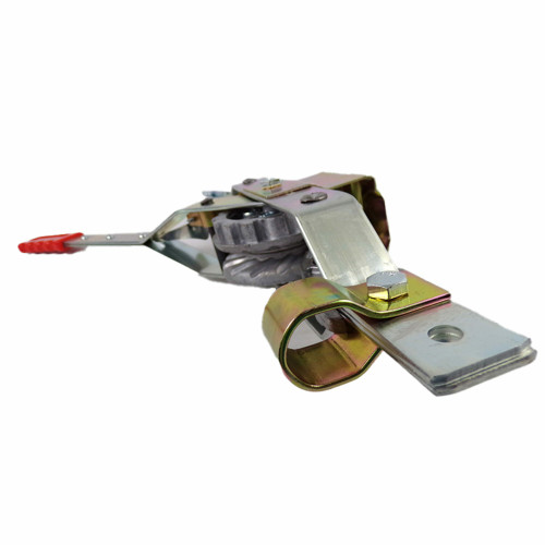 ARB-A-O: Pull'R Maasdam 3/1 Ton Rope Puller (no rope) Long Haul Rope Pow'r Pulls